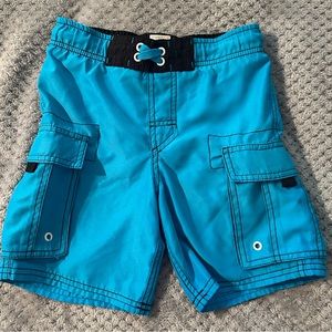 Boys Swim Trunks